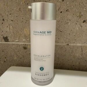 Anteage MD Biosome Accelerator